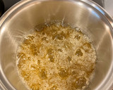 Foto del paso 4 de la receta: Pastel de pan, ron y pasas sin gluten