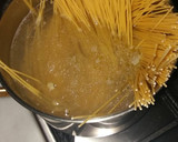 Foto del paso 2 de la receta: Tallarines 3 delicias