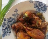 Foto langkah ke 7 dari resep Semur Ayam.