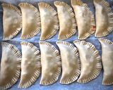 Foto del paso 4 de la receta Empanadillas de atún