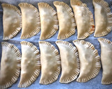 Foto del paso 4 de la receta: Empanadillas de atún