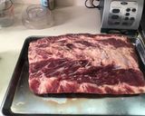 Foto del paso 1 de la receta: Prime Rib a la Sonorense