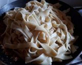 Darás tészta recept fázis 5 fotója