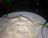 A picture of step 1 of Yam pay.