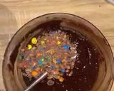 Une image de l'étape 3 de Brownies chocolat m&ms’s 🍫.