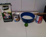 Foto del paso 1 de la receta: Arroz con leche