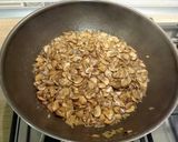 Tejfölös gombaszósz/mártás recept fázis 4 fotója
