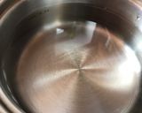 Kovászos uborka recept fázis 1 fotója