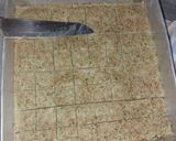 Foto langkah ke 2 dari resep Pempek Sutra (Pempek Putih Telur).