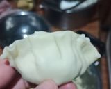 Foto langkah ke 3 dari resep Gyoza.
