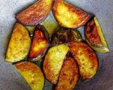 বেগুন ও সর্ষে বাটা দিয়ে পাবদা মাছের ঝাল (Begun-Sorshe bata diye pabda maacher jhal recipe in Bengali রেসিপি ধাপ - 3 ছবি