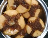 केळोरी रेसिपी स्टेप 1 फोटो