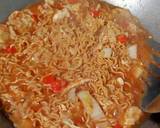 Cara Membuat Mie Goreng Nyemek 3