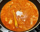 Foto langkah ke 3 dari resep Gulai Ikan Tuna.