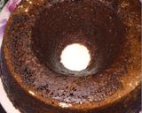 Foto langkah ke 15 dari resep Bolu karamel / sarang semut.