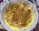 Foto del paso 2 de la receta: Tarta de couscous o (seffa سفة)