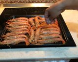 Foto del paso 1 de la receta: Gambones al horno