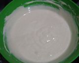 Foto del paso 4 de la receta: Bizcochuelo fresco de mandarina