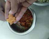 કેરી નું ખમણ રેસીપી સ્ટેપ4ફોટો