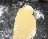 Foto del paso 3 de la receta: Galletitas de Miel 🍯 y Limón 🍋