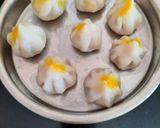 A picture of step 4 of Ukdiche Modak.