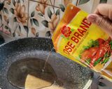 Foto langkah ke 8 dari resep Donat Ragi (tanpa BI, BP, SP, dsb).