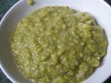 Гороховый суп без мяса