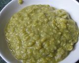 Фото кроку 1 до Гороховый суп без мяса.