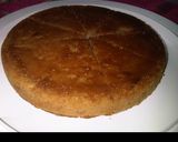 Foto del paso 7 de la receta: Torta de pan de Tía María