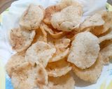 Foto langkah ke 5 dari resep Kerupuk Nasi Aci.
