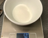 Foto del paso 1 de la receta: Helado de naranja y chocolate sin lactosa