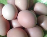 Foto langkah ke 3 dari resep Soto Telur Dos.