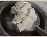 A picture of step 3 of Paneer Salad.