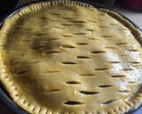 Foto del paso 11 de la receta: Tarta de acelgas con carne