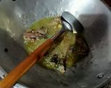 Foto langkah ke 2 dari resep Bebek Kuah Santan Pedas.
