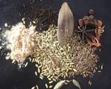 Nihari recipe step 3 photo