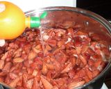 Eperszörp (50%-os) recept fázis 4 fotója