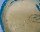 A picture of step 6 of Fruit Cake.
