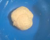 Foto del paso 2 de la receta: Galletas de Soda