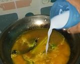 Foto langkah ke 5 dari resep Gulai Ikan Nilai.