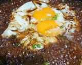 Foto langkah ke 2 dari resep Nasi Telur Ayong.