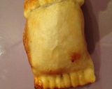 Foto del paso 2 de la receta: Empanaditas de membrillo y queso