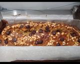Foto langkah ke 4 dari resep Bolu pisang / Banana Bread. No mixer2 club 😆😆😆.