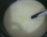 Foto langkah ke 4 dari resep Puding Roti Tawar.