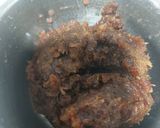 A picture of step 2 of Boiled eggs masala curry.