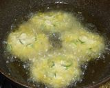 Foto langkah ke 3 dari resep Bakwan Jagung Gluten Free.