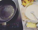 รูปขั้นตอนการทำที่ 4 ของ แพนเค้ก ง่ายๆอร่อยได้ที่บ้าน