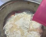 Foto langkah ke 2 dari resep Chicken Parmigiana.