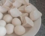 Foto langkah ke 6 dari resep Pangsit Homemade.