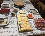 Une image de l'étape 9 de Raclette party.